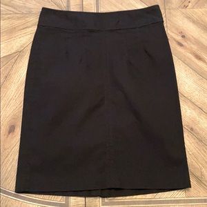 Banana Republic pencil skirt